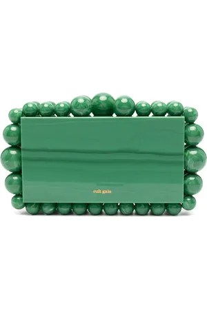 Cult Gaia Eos clutch