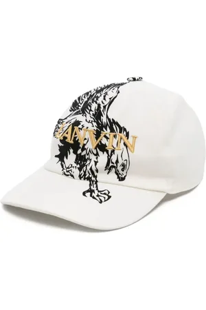 Lanvin X Future kasket