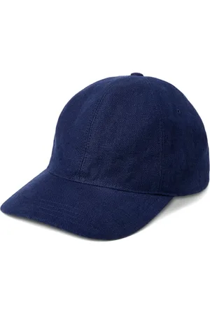 Ralph Lauren Kasket i hør