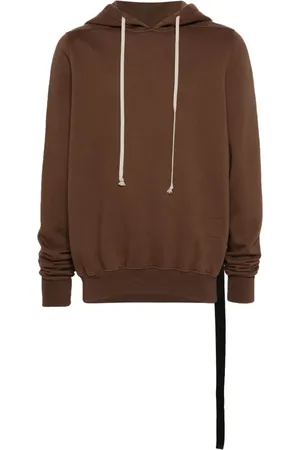 Rick Owens Granbury hættetrøje