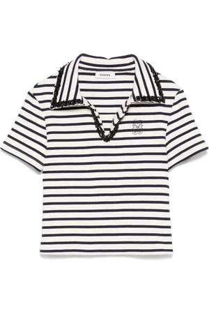 Sandro Stribet polo