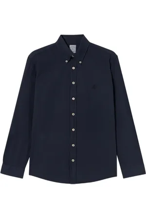 Brooks Brothers Skjorte i bomuld