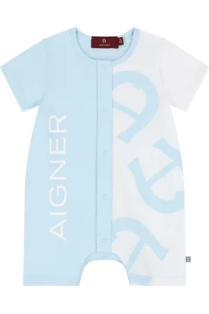 Aigner Buksedragt med logotryk