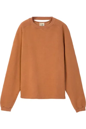 Camper Sweatshirt med rund hals
