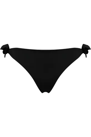 Emporio Armani Bikiniunderdel med bånd i siden