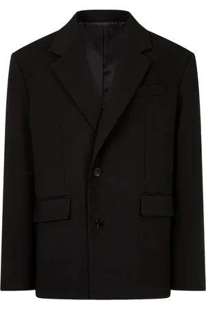 Studio Tomboy Enkeltradet blazer