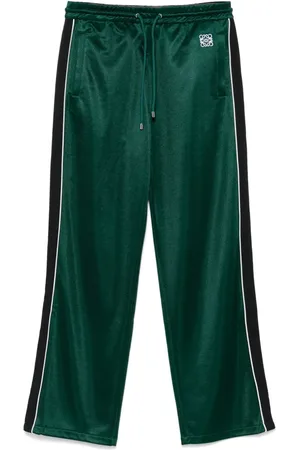 Loewe Joggingbukser i teknisk jersey