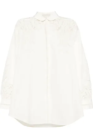 ULLA JOHNSON Harden skjorte