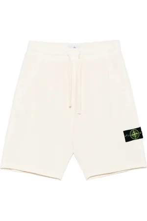 Stone Island Træningsshorts
