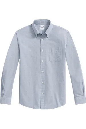 Brooks Brothers Skjorte i bomuld