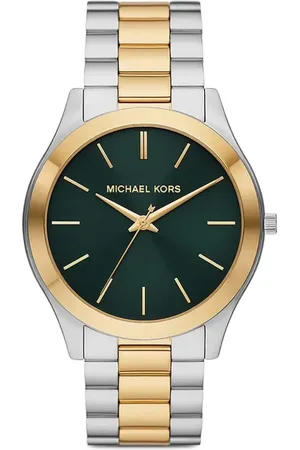 Michael Kors Runway 44 mm