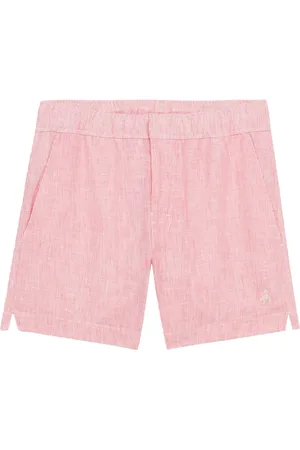 Brooks Brothers Broderede shorts