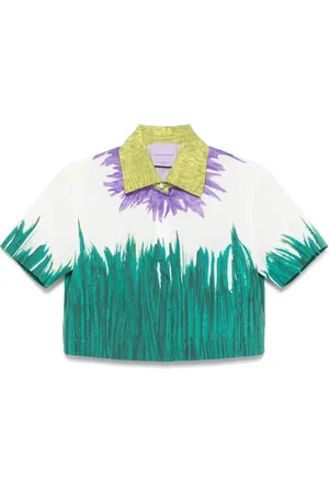 Max Mara Quero skjorte