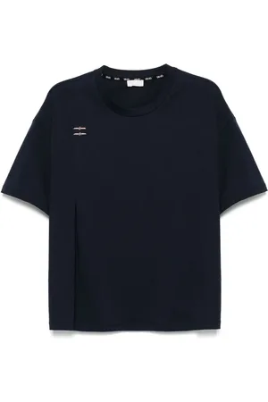 Liu Jo T-shirt med logoplade