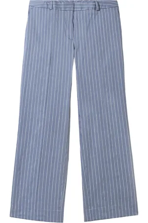 Brooks Brothers Nålestribede bukser