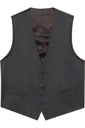 Brooks Brothers Vest i uld