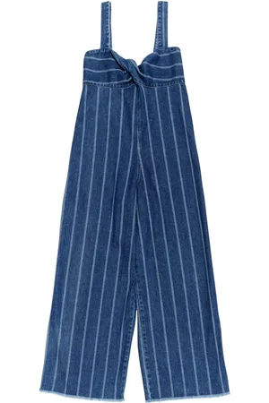 Bimba y Lola Jumpsuit i denim