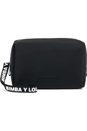 Bimba y Lola Mellemstor makeuptaske