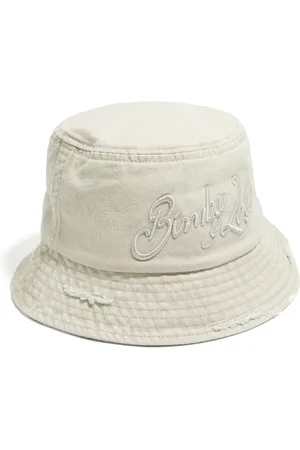 Bimba y Lola Bøllehat med logobroderi