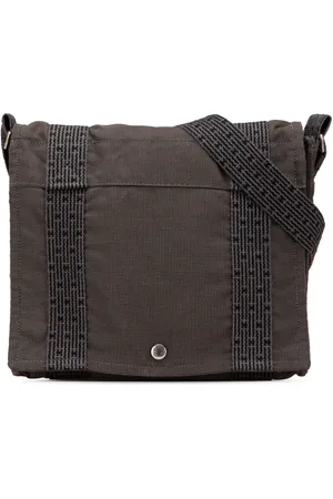 Hermès Fourre Tout Besace Messenger PM crossbody-taske fra 1990-2010
