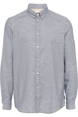 Paul Smith Skjorte med knapper