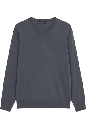 Brooks Brothers Trøje med V-hals