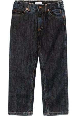 Dolce & Gabbana Jeans med lige ben