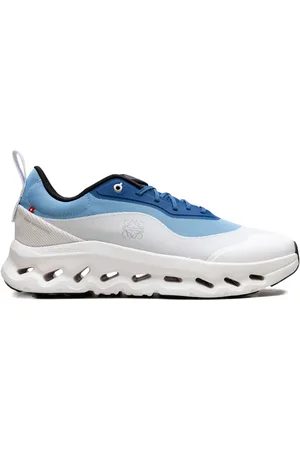On Running X Loewe Cloudtilt 2.0 Blue/White sneakers