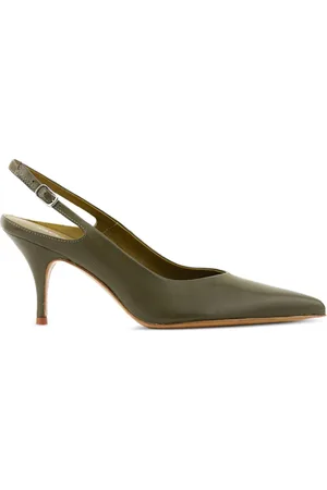 Paul Warmer Decadent pumps