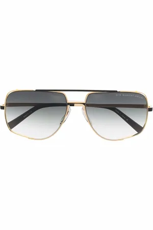 DITA EYEWEAR Midnight Special solbriller med navigator-stel