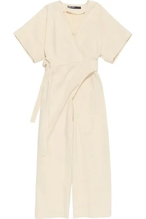 Bimba y Lola Jumpsuit i bomuld