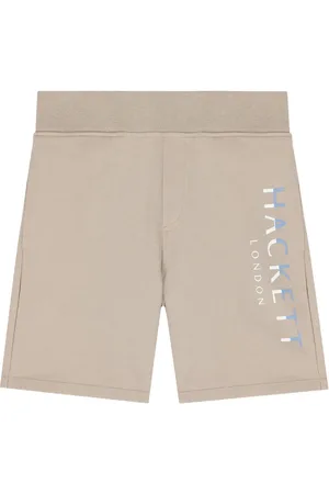 Hackett Træningsshorts med logotryk