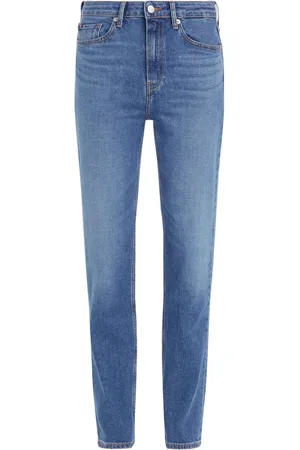 Tommy Hilfiger Jeans med logomærke