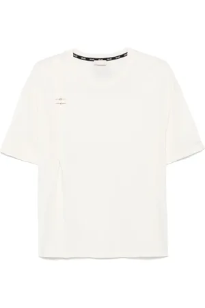 Liu Jo T-shirt med applikation