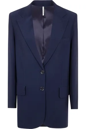 LIVIANA CONTI Enkeltradet blazer