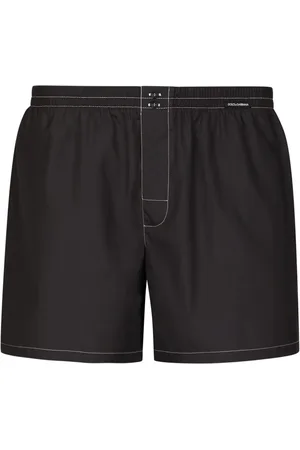 Dolce & Gabbana Boksershorts med logomærke