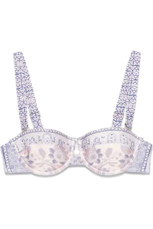 ZIMMERMANN Lucky bikinitop