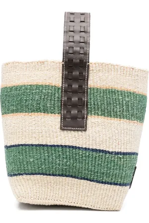 Max Mara Zinnia tote