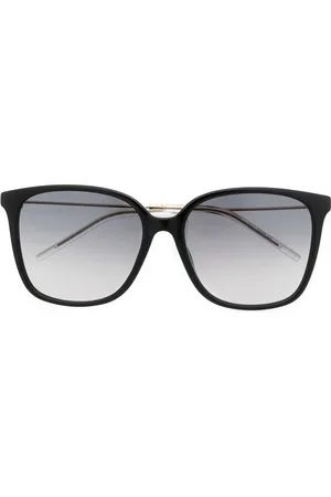 Kenzo Oversize tonede solbriller