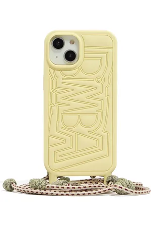 Bimba y Lola Mobillcover med præget logo