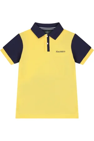 Hackett Polo med logo