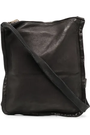 GUIDI Lille crossbody-taske