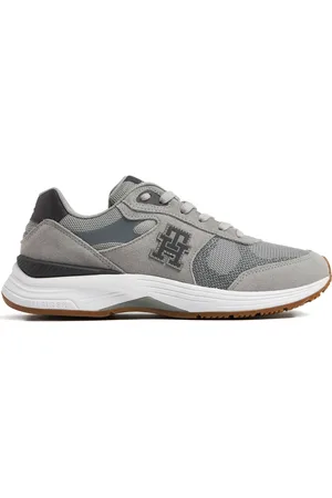 Tommy Hilfiger Sneakers med logomærke