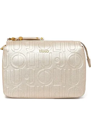 Liu Jo Crossbody-taske med logo