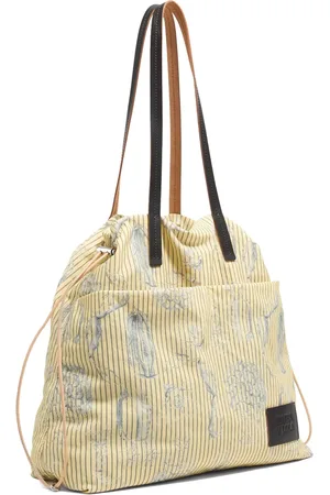 Bimba y Lola Paper Cactus skuldertaske