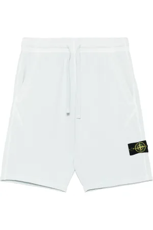 Stone Island Træningsshorts