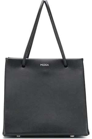 Medea Ice tote med logo