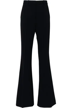DEL CORE Bukser med bootcut-snit