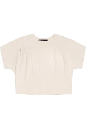 Bimba y Lola Kasseformet T-shirt