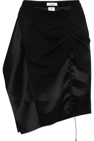 besfxxk Asymmetrisk nederdel